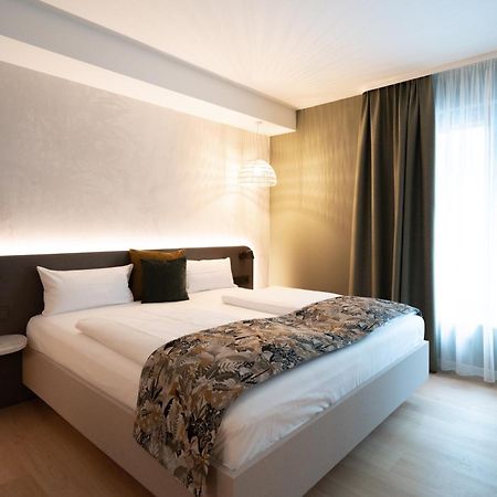 Designhotel Am Stadtgarten Фрайбург-у-Брайсгау Екстер'єр фото
