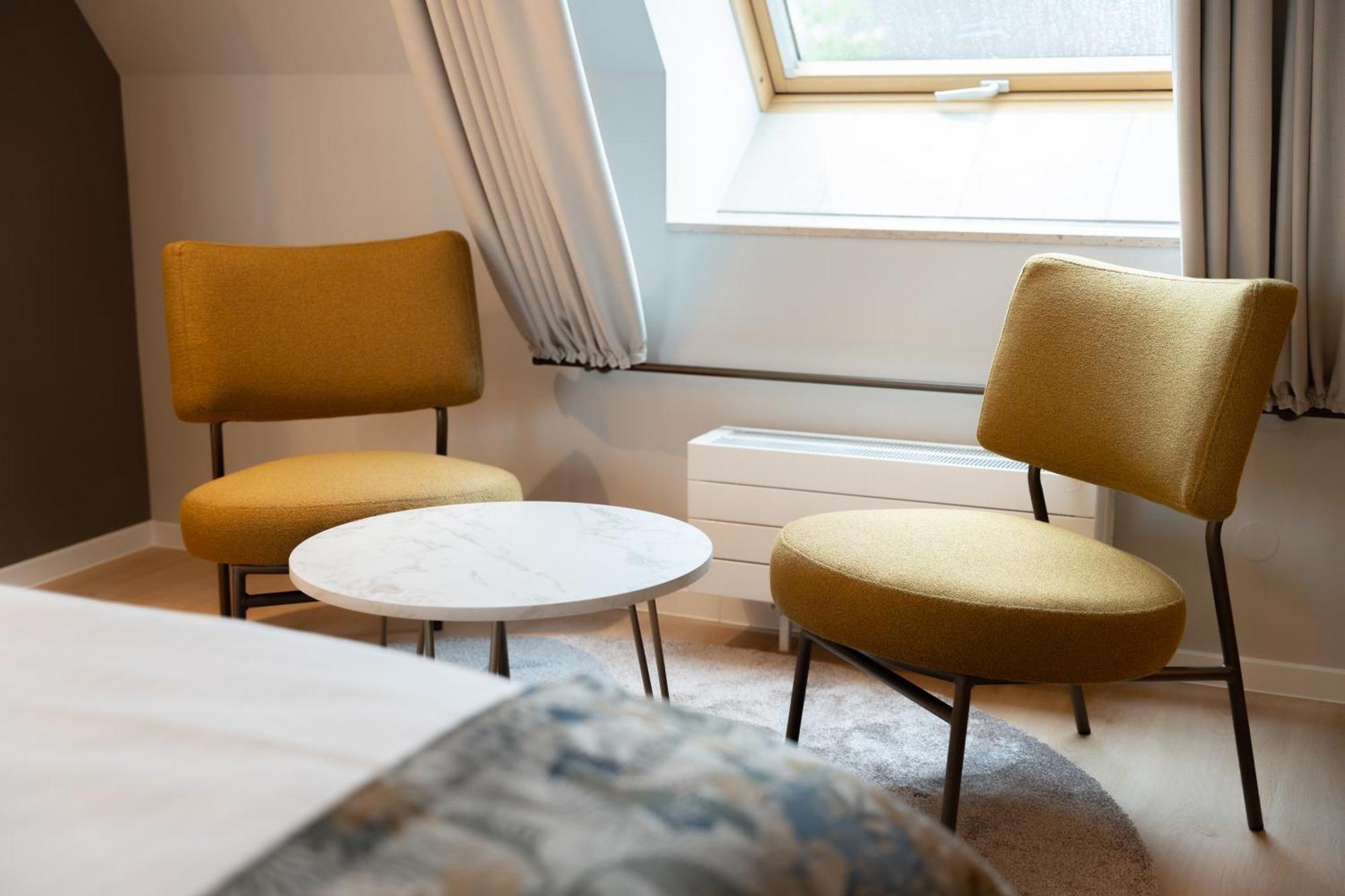 Designhotel Am Stadtgarten Фрайбург-у-Брайсгау Екстер'єр фото