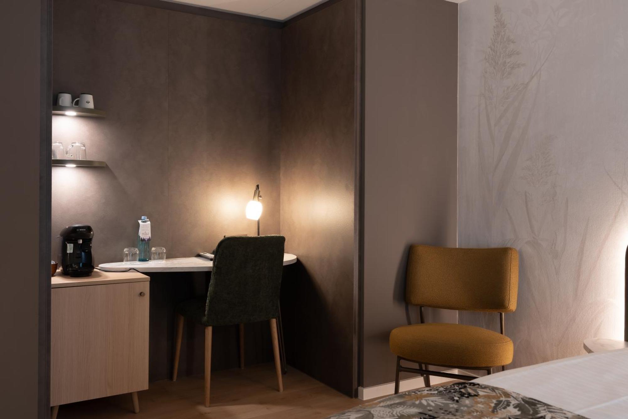 Designhotel Am Stadtgarten Фрайбург-у-Брайсгау Екстер'єр фото