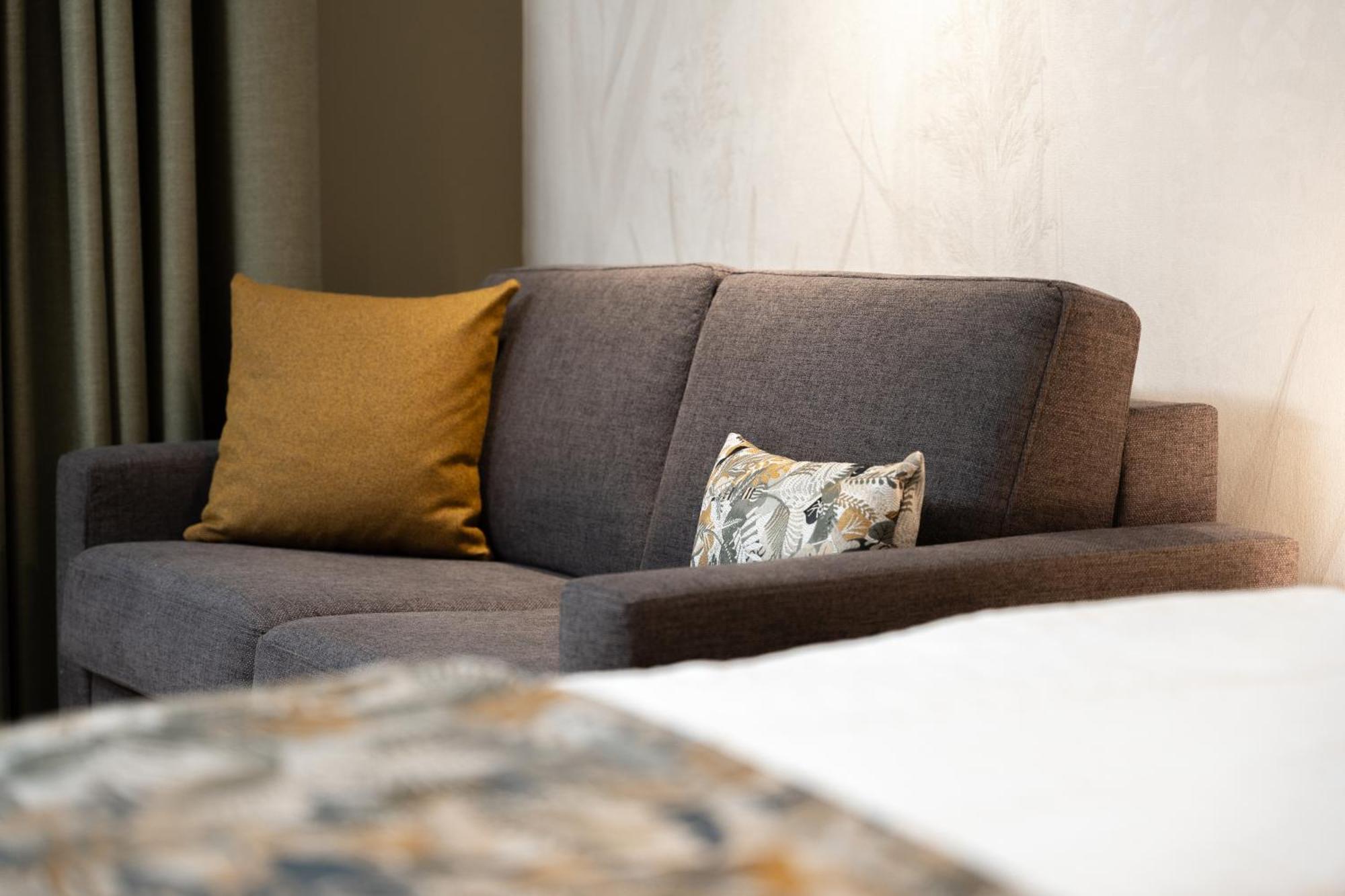 Designhotel Am Stadtgarten Фрайбург-у-Брайсгау Екстер'єр фото